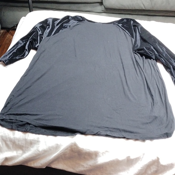 Torrid women's top size 4X - Picture 7 of 10